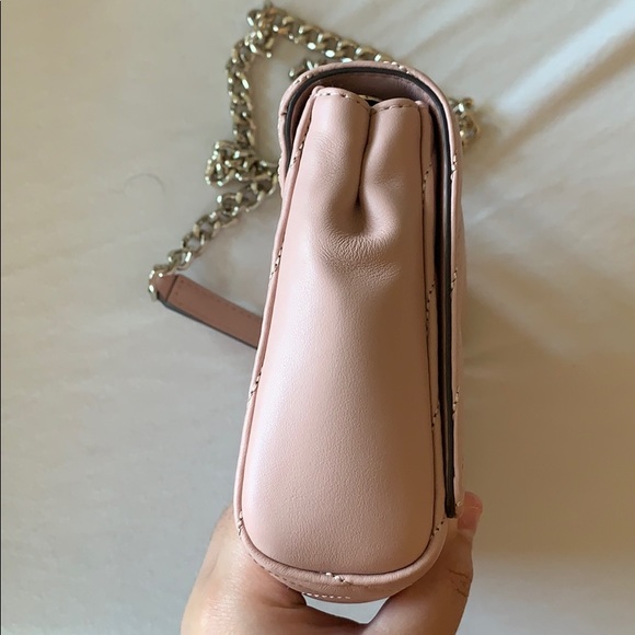 ❤️FLASH SALE❤️Kate Spade- Quilted Emelyn Mini Bag - Picture 3 of 8